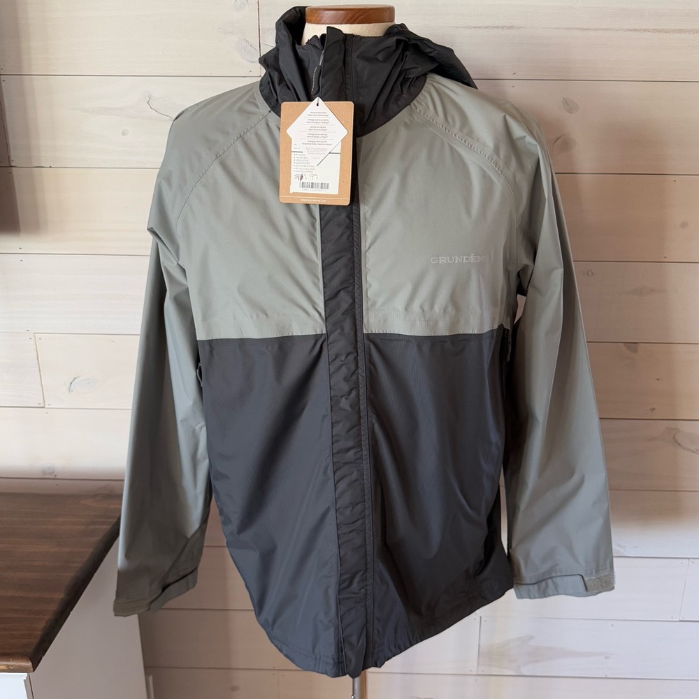Men's Grundens Trident Jacket
